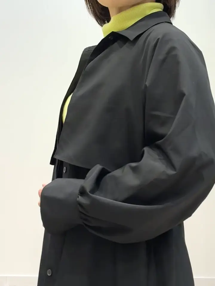 ONWARD CROSSET SELECT 前田 コーディネート画像