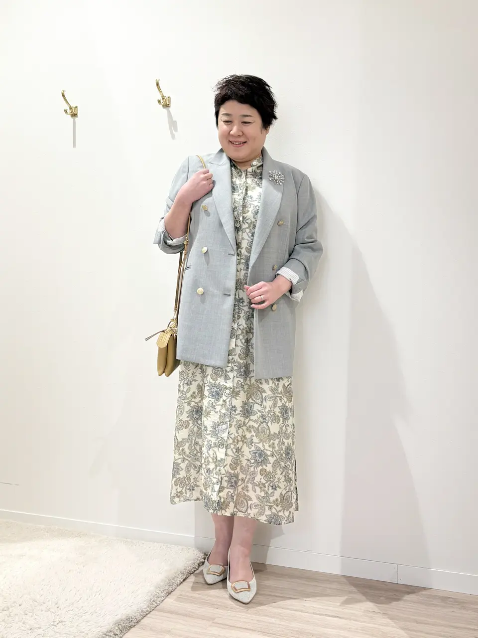  佐藤 コーディネート画像