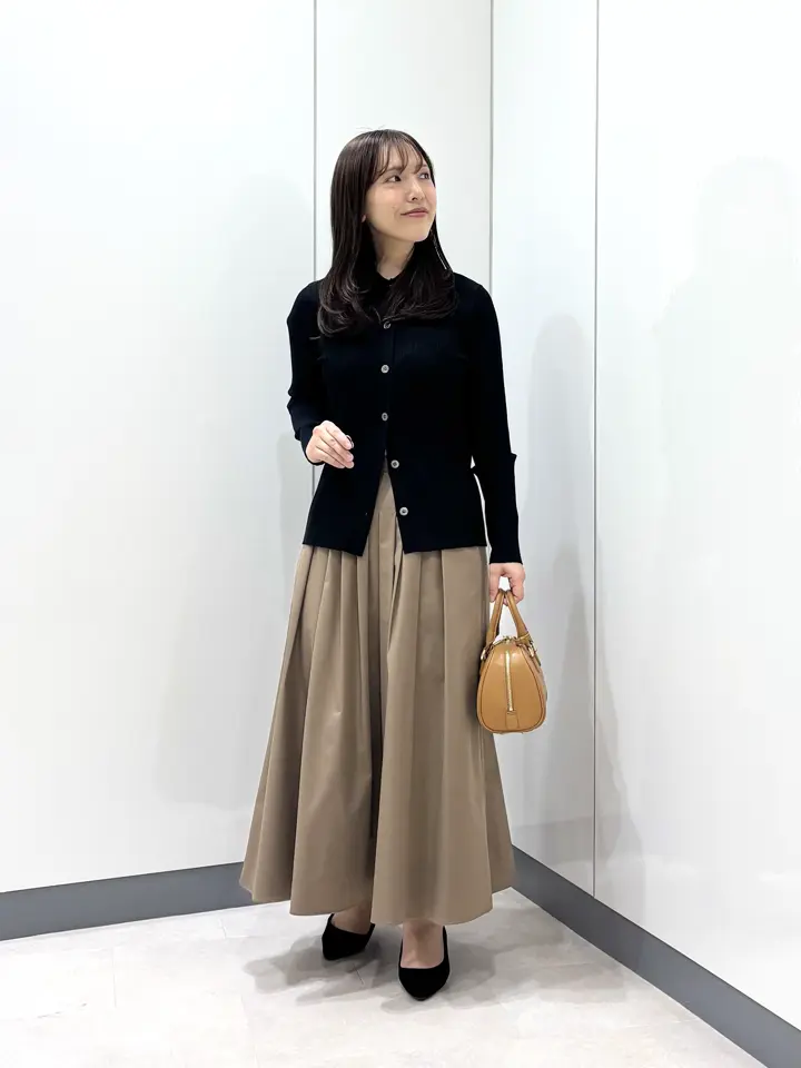 ONWARD CROSSET SELECT 櫻木 コーディネート画像