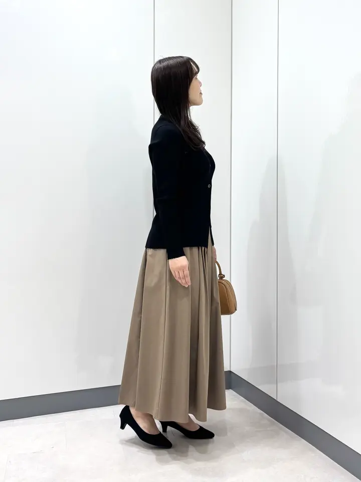 ONWARD CROSSET SELECT 櫻木 コーディネート画像