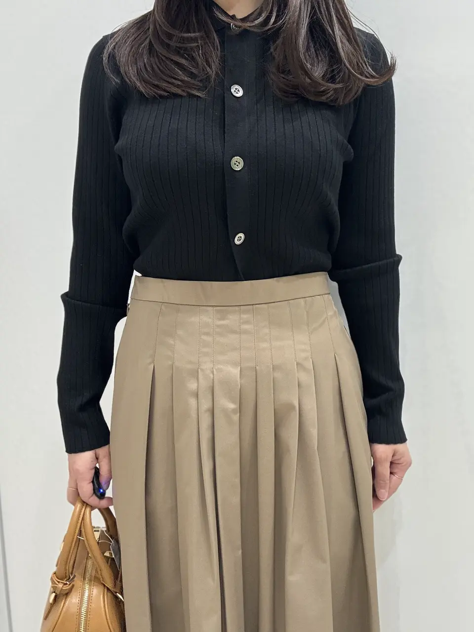 ONWARD CROSSET SELECT 櫻木 コーディネート画像