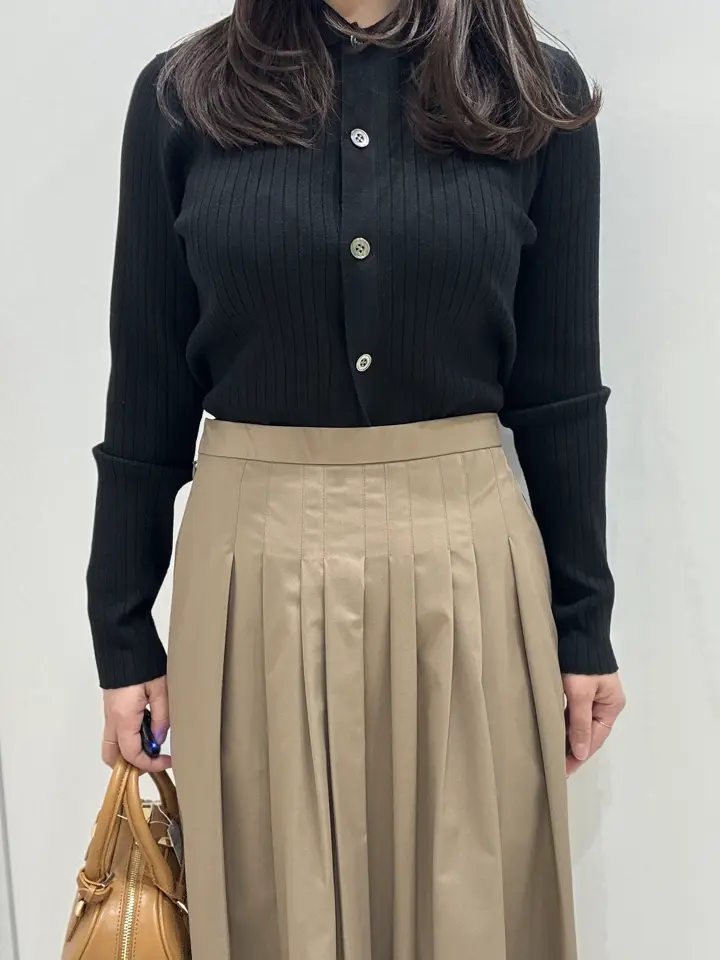 ONWARD CROSSET SELECT 櫻木 コーディネート画像