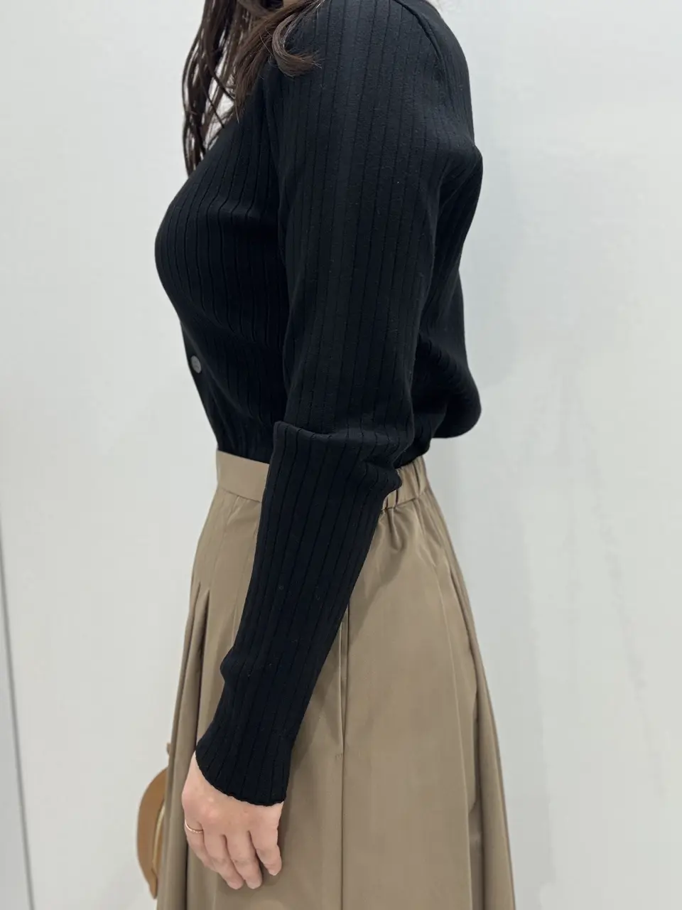 ONWARD CROSSET SELECT 櫻木 コーディネート画像