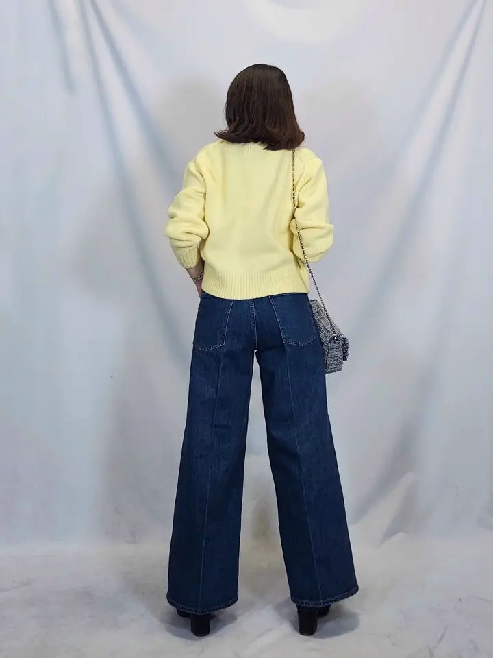 ONWARD CROSSET SELECT 丸田 コーディネート画像