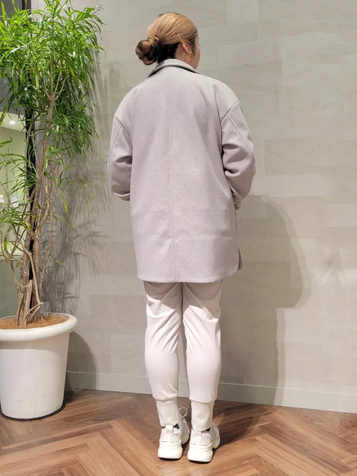 ONWARD CROSSET SELECT 西村 コーディネート画像