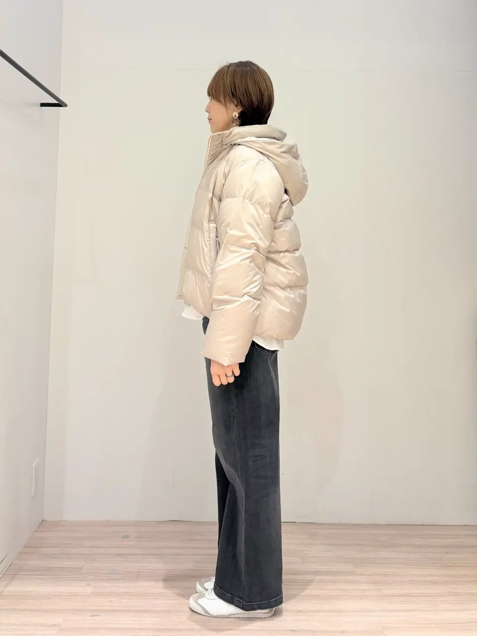 ONWARD CROSSET SELECT 田中 コーディネート画像