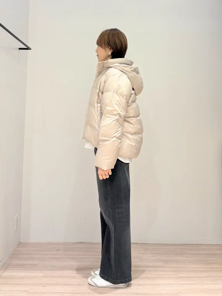 ONWARD CROSSET SELECT 田中 コーディネート画像