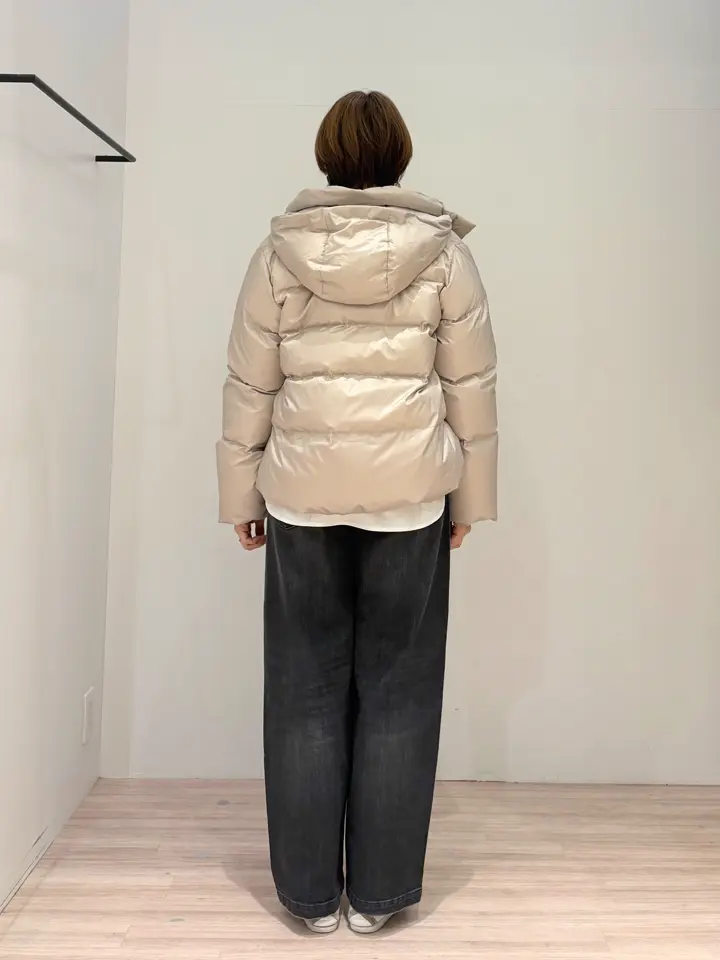 ONWARD CROSSET SELECT 田中 コーディネート画像