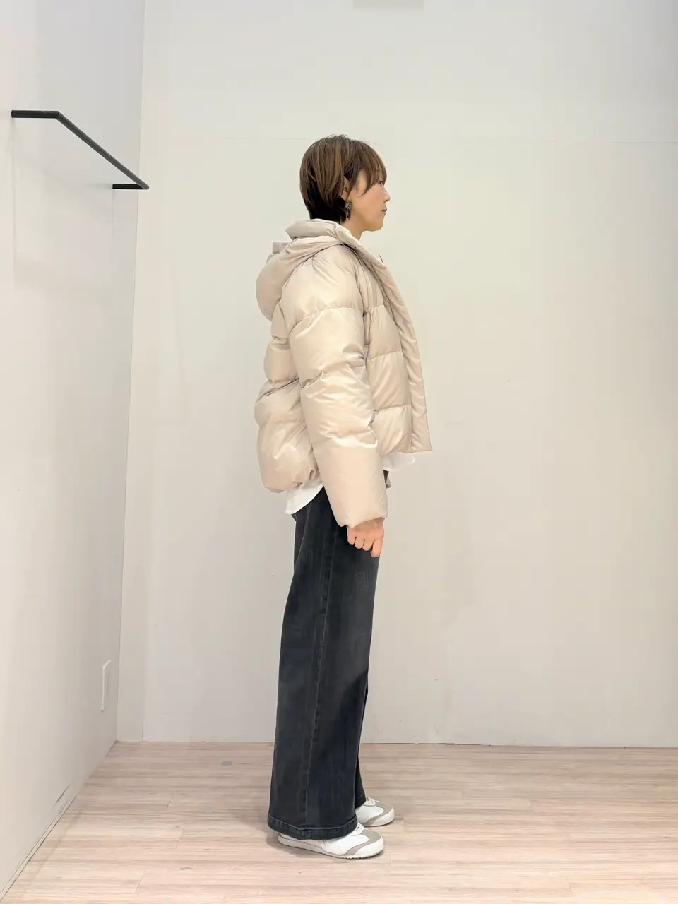 ONWARD CROSSET SELECT 田中 コーディネート画像