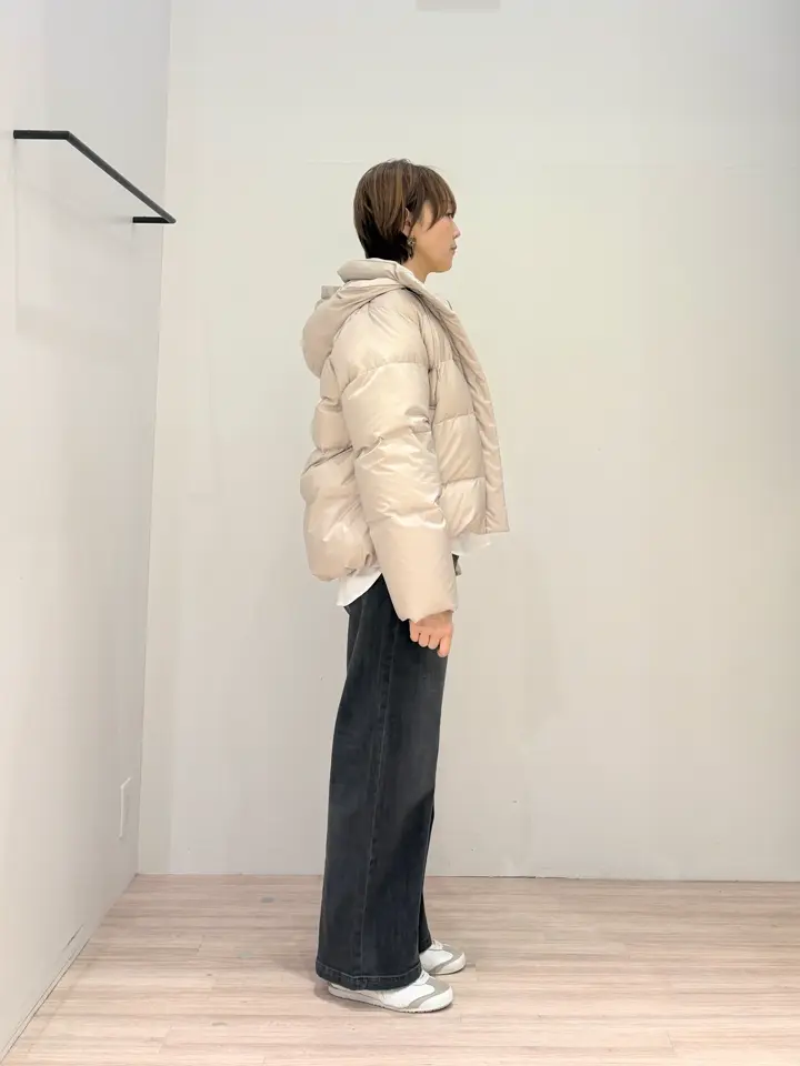 ONWARD CROSSET SELECT 田中 コーディネート画像