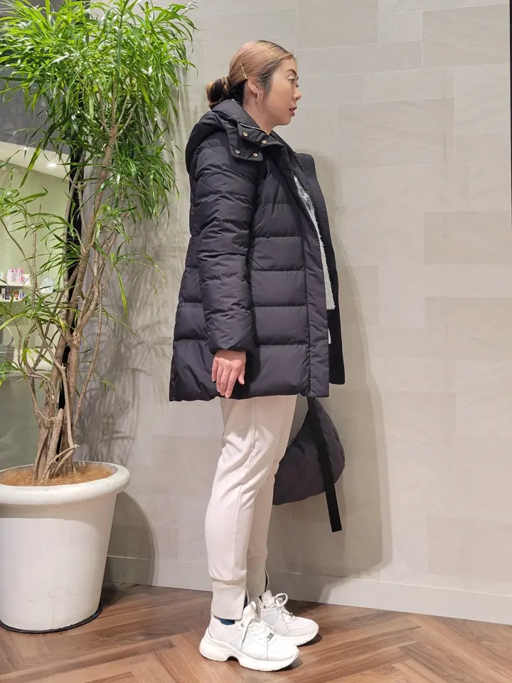 ONWARD CROSSET SELECT 西村 コーディネート画像