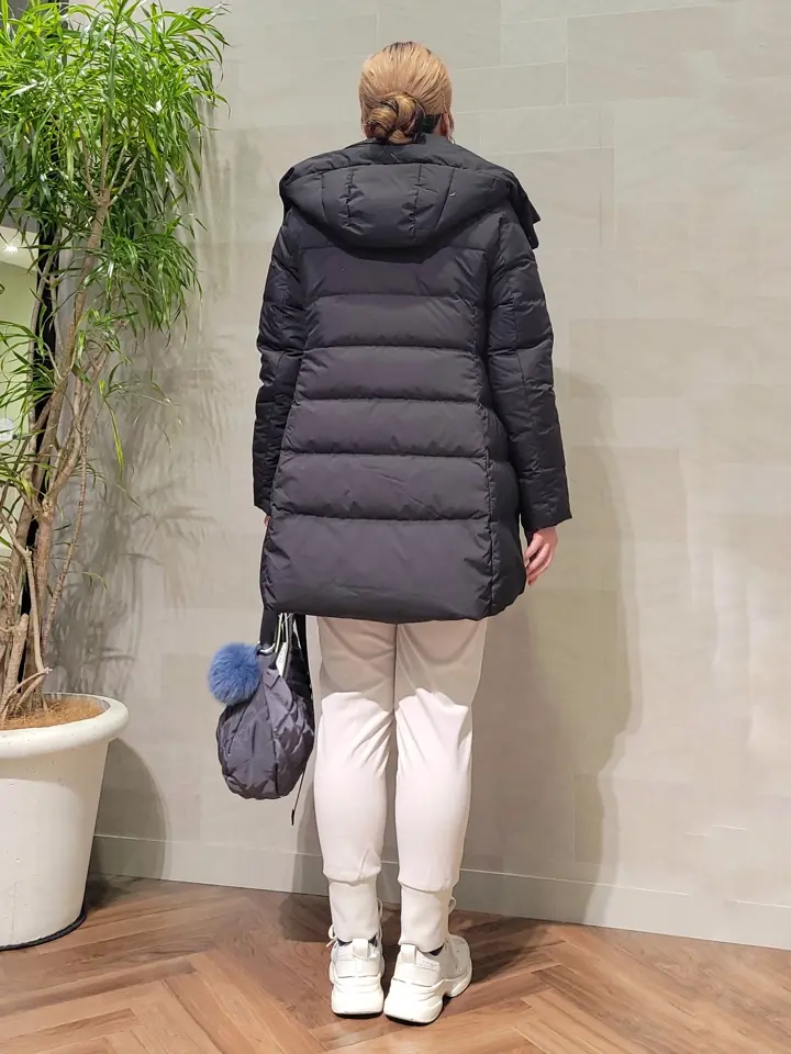 ONWARD CROSSET SELECT 西村 コーディネート画像