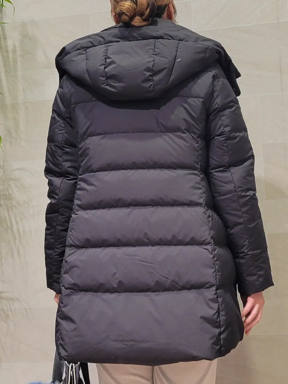 ONWARD CROSSET SELECT 西村 コーディネート画像