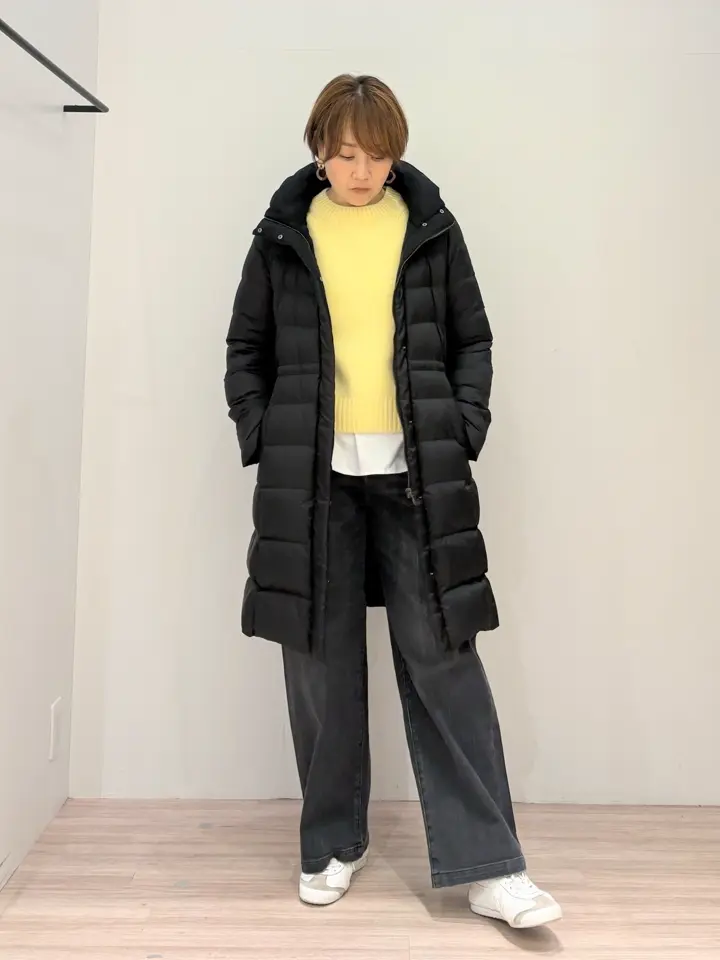 ONWARD CROSSET SELECT 田中 コーディネート画像