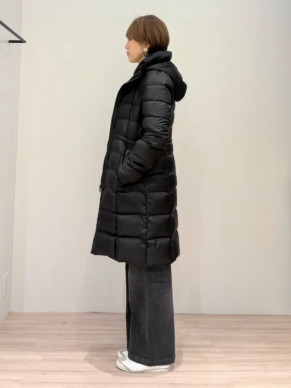 ONWARD CROSSET SELECT 田中 コーディネート画像