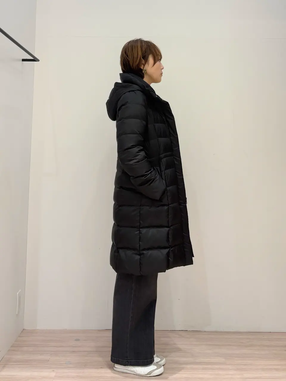 ONWARD CROSSET SELECT 田中 コーディネート画像