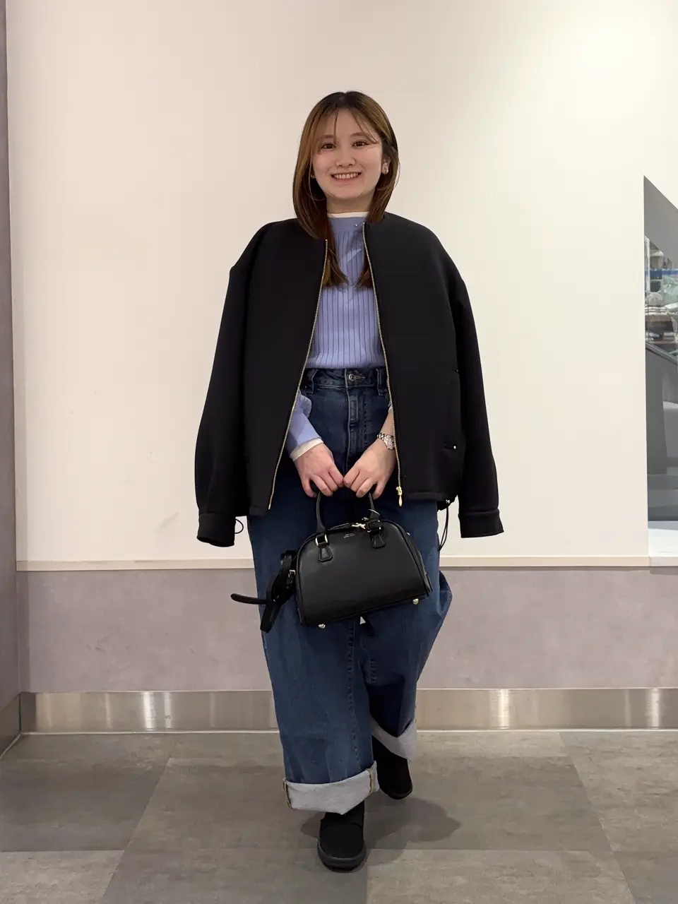  工藤 コーディネート画像