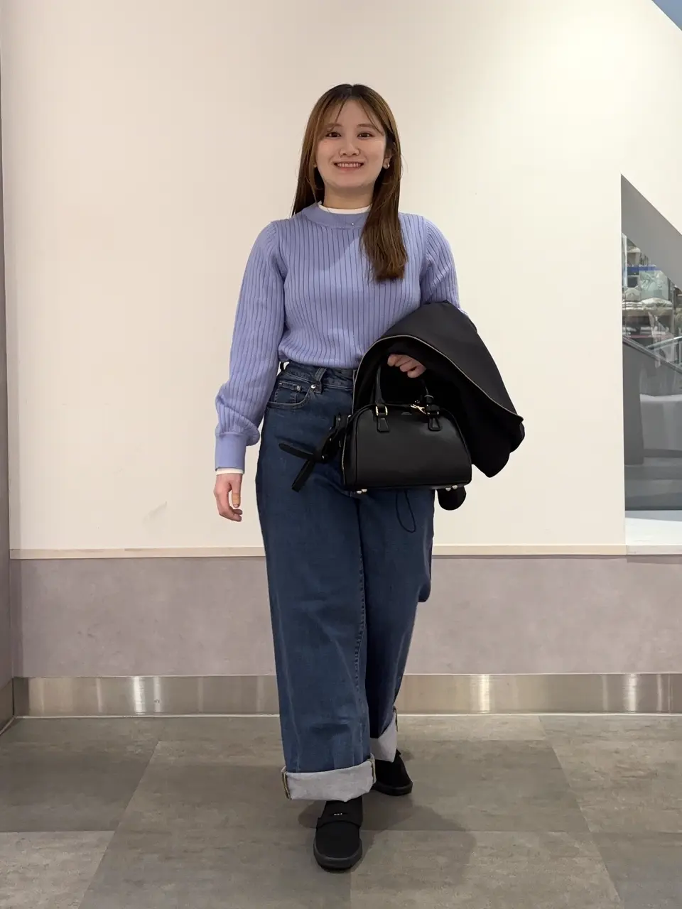 ONWARD CROSSET SELECT 工藤 コーディネート画像