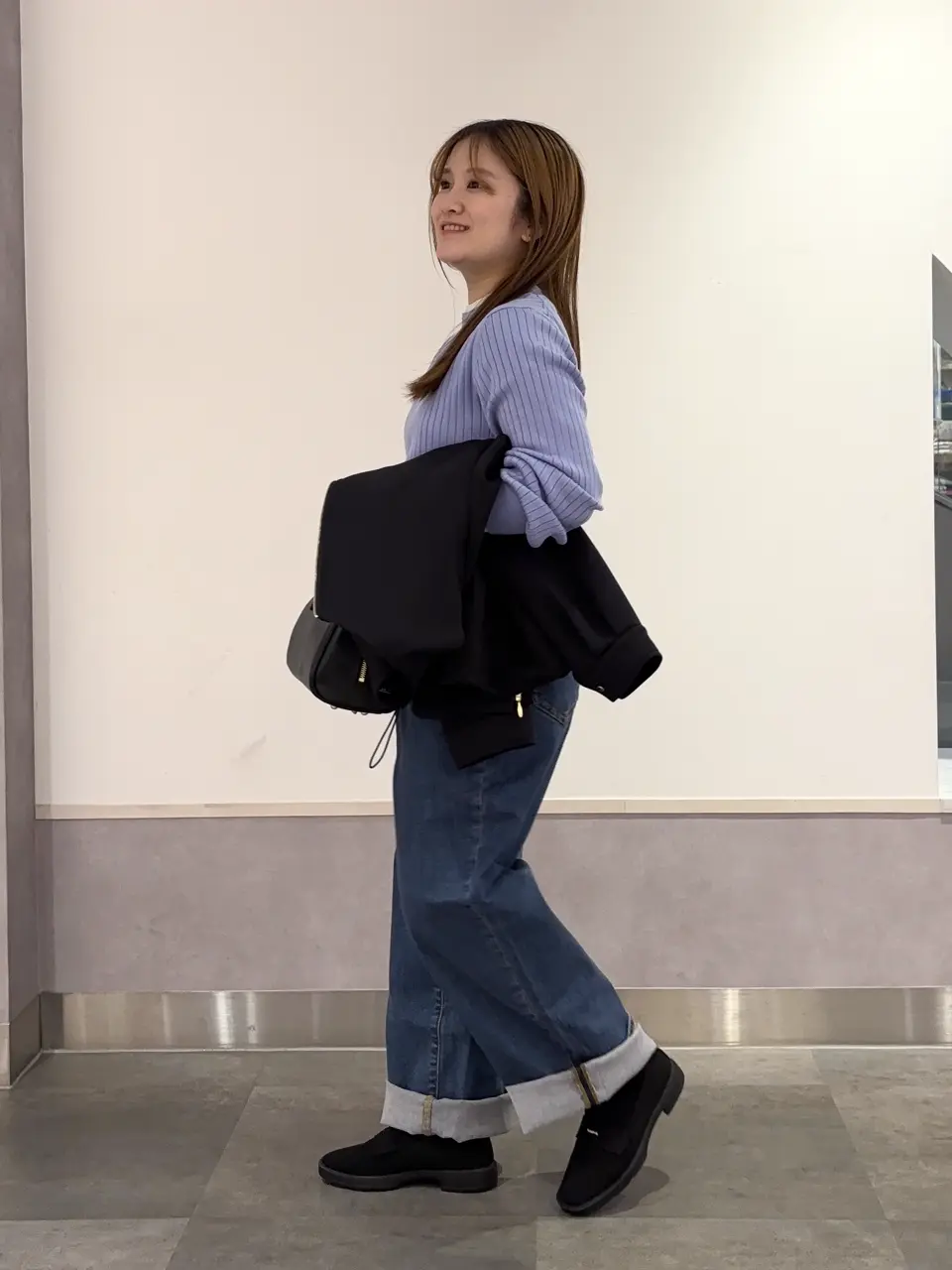 ONWARD CROSSET SELECT 工藤 コーディネート画像