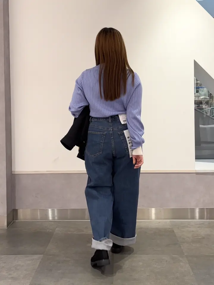 ONWARD CROSSET SELECT 工藤 コーディネート画像