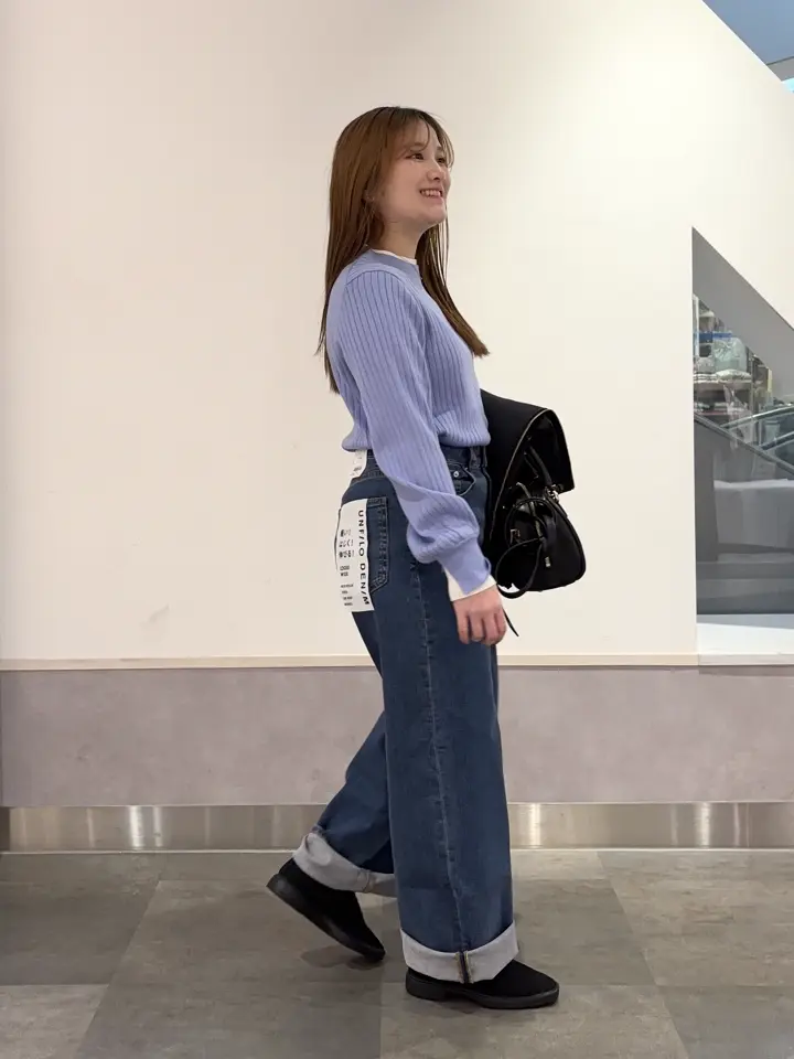 ONWARD CROSSET SELECT 工藤 コーディネート画像