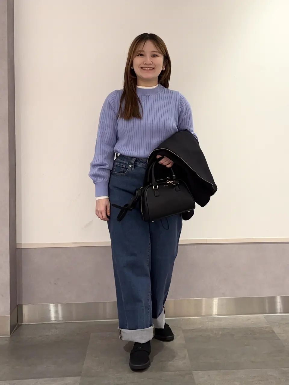 ONWARD CROSSET SELECT 工藤 コーディネート画像