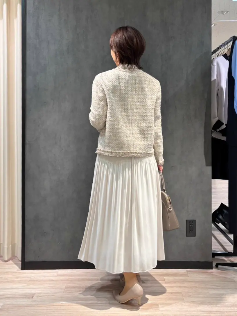 ONWARD CROSSET SELECT 近藤 コーディネート画像