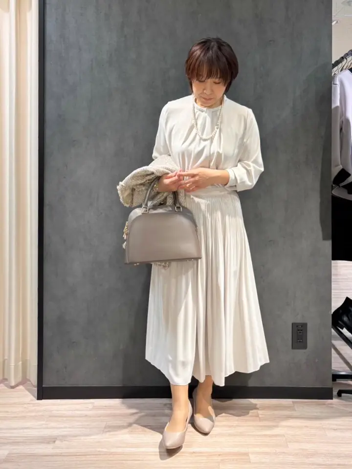 ONWARD CROSSET SELECT 近藤 コーディネート画像