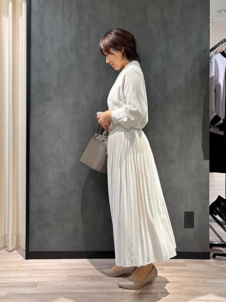 ONWARD CROSSET SELECT 近藤 コーディネート画像