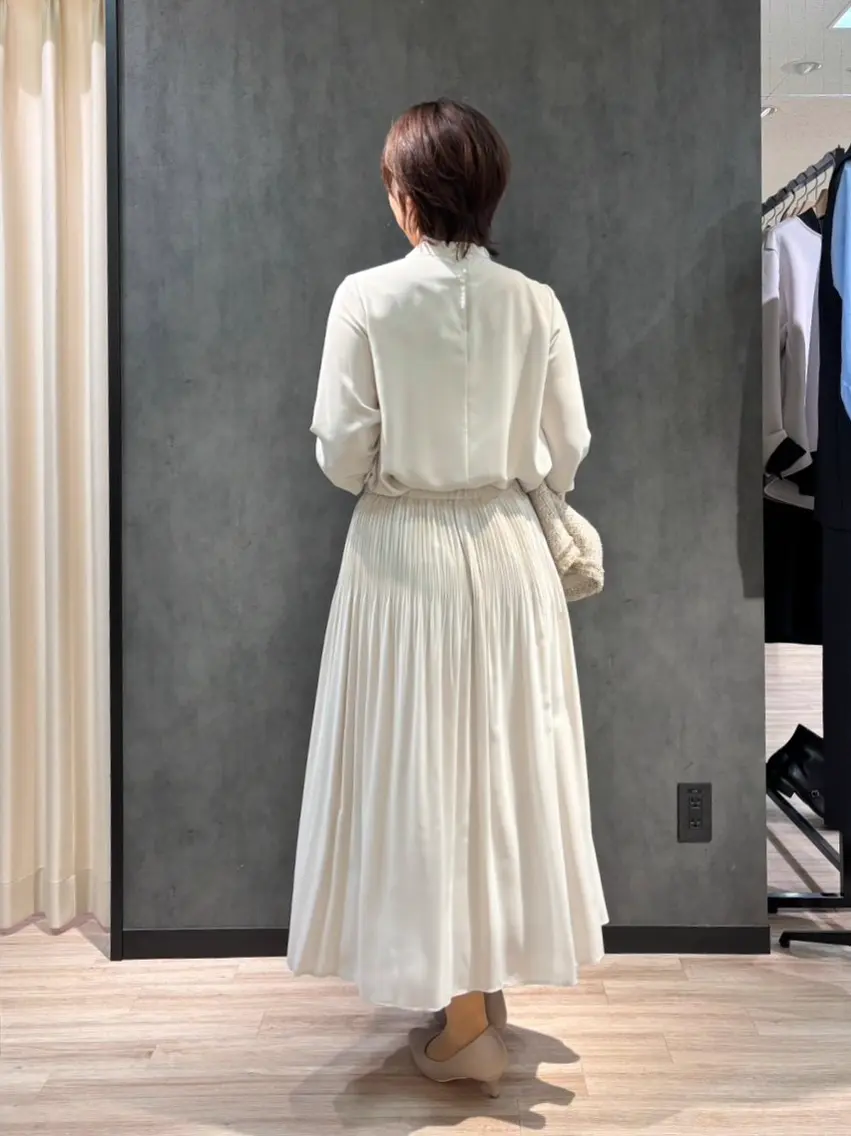 ONWARD CROSSET SELECT 近藤 コーディネート画像