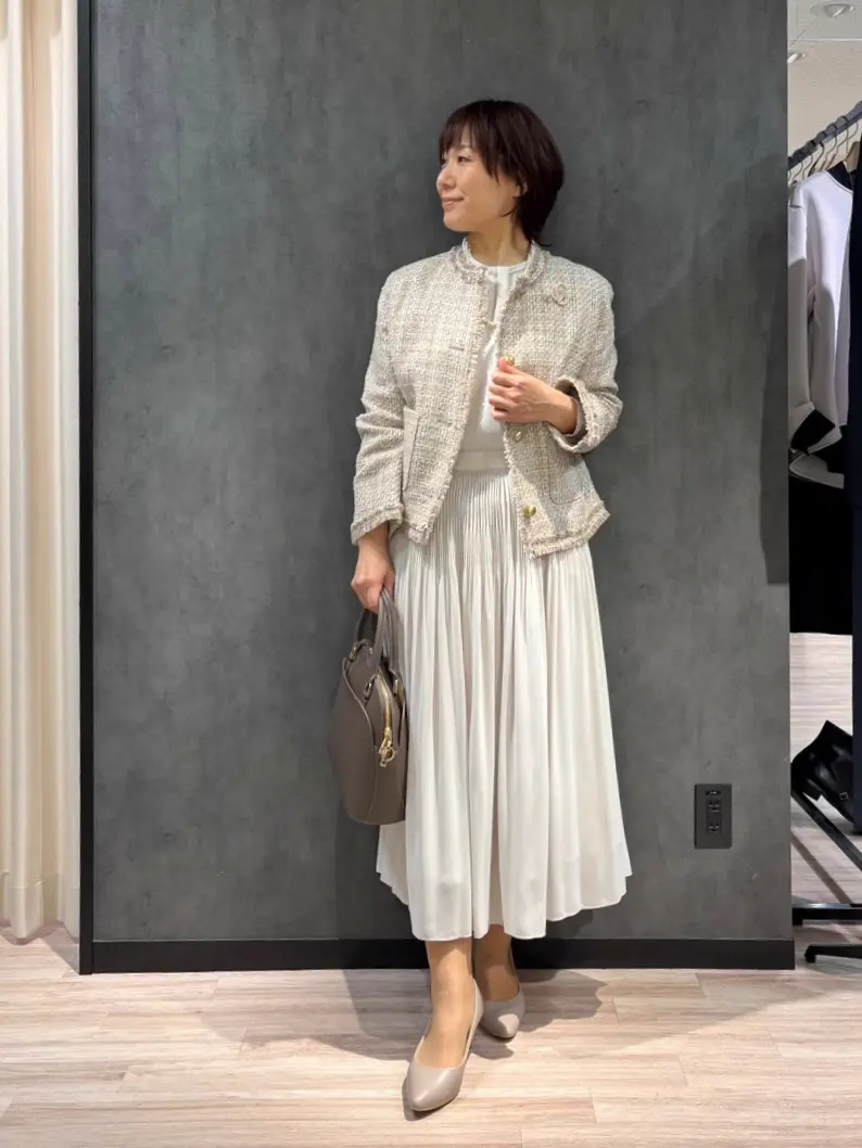  近藤 コーディネート画像