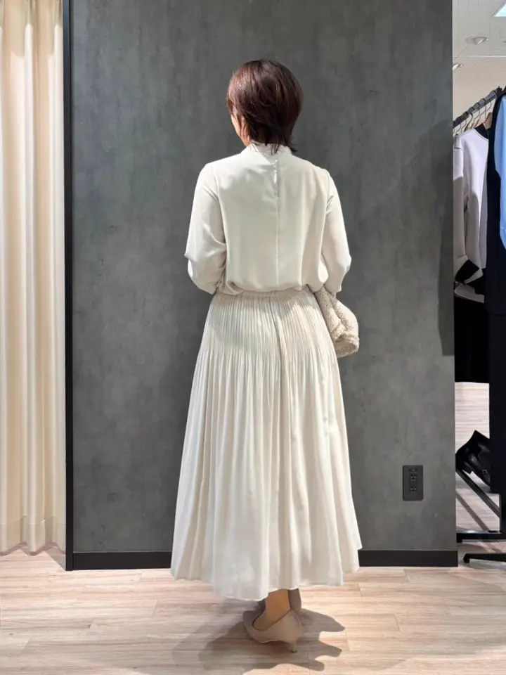 ONWARD CROSSET SELECT 近藤 コーディネート画像