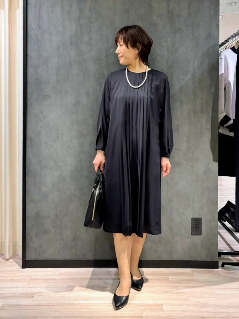 ONWARD CROSSET SELECT 近藤 コーディネート画像