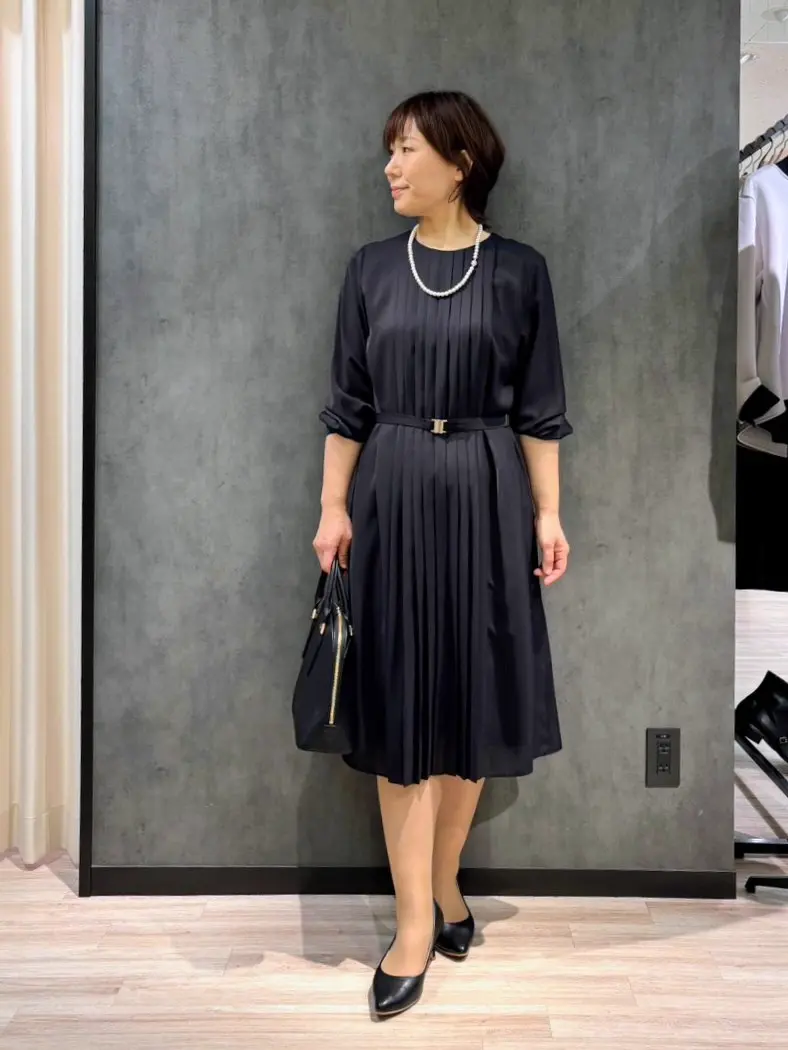 ONWARD CROSSET SELECT 近藤 コーディネート画像