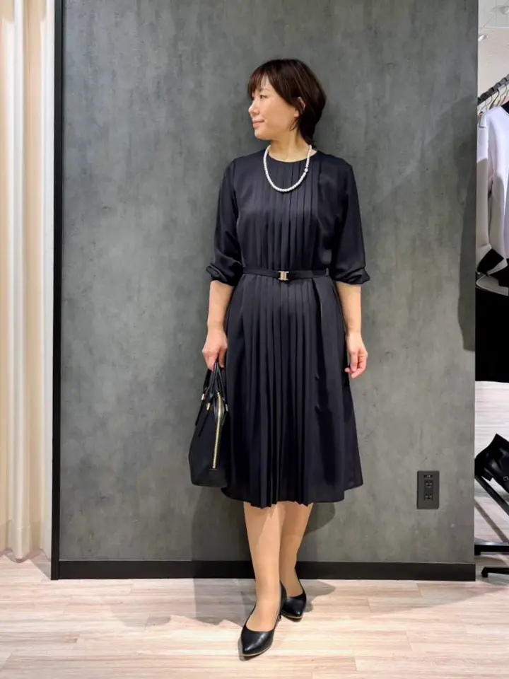 ONWARD CROSSET SELECT 近藤 コーディネート画像