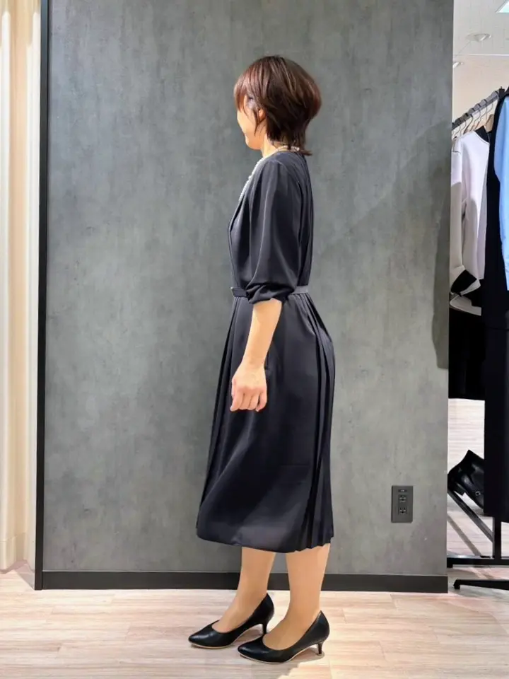 ONWARD CROSSET SELECT 近藤 コーディネート画像