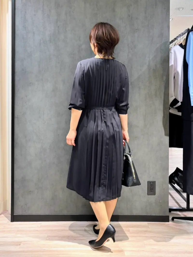 ONWARD CROSSET SELECT 近藤 コーディネート画像