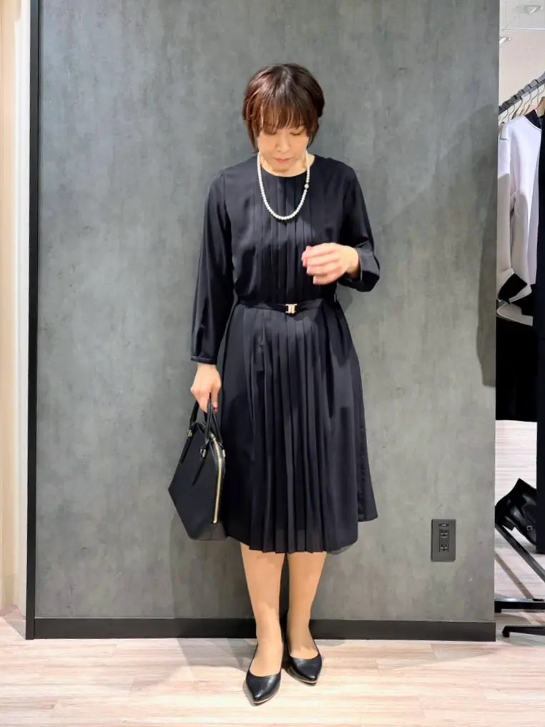 ONWARD CROSSET SELECT 近藤 コーディネート画像