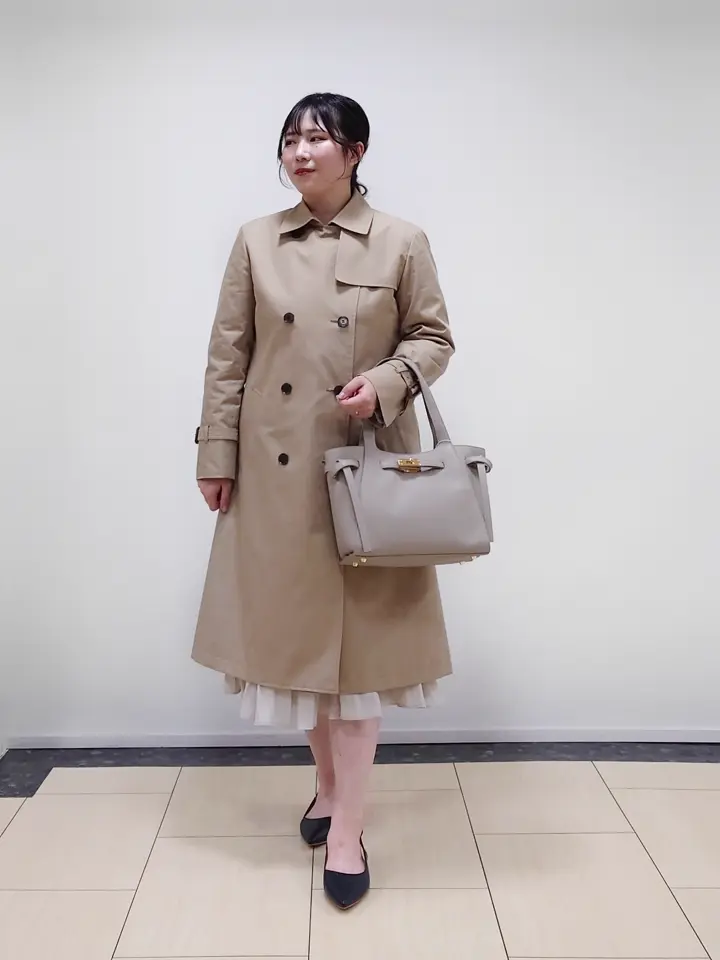 ONWARD CROSSET SELECT 沼木 コーディネート画像