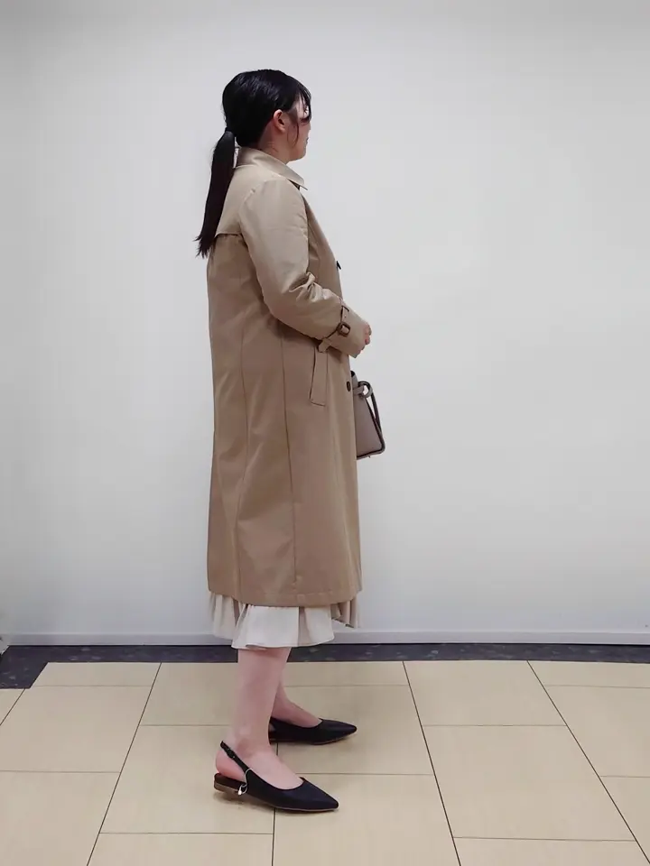 ONWARD CROSSET SELECT 沼木 コーディネート画像