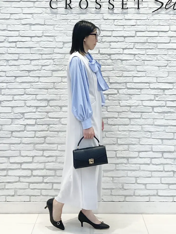 ONWARD CROSSET SELECT 東海林 コーディネート画像