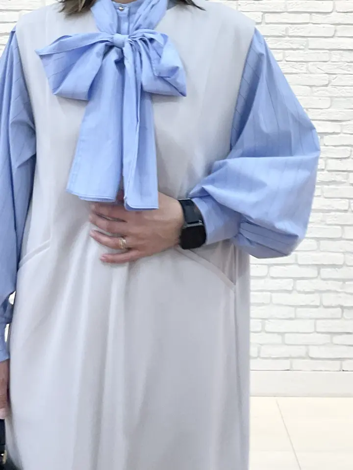 ONWARD CROSSET SELECT 東海林 コーディネート画像