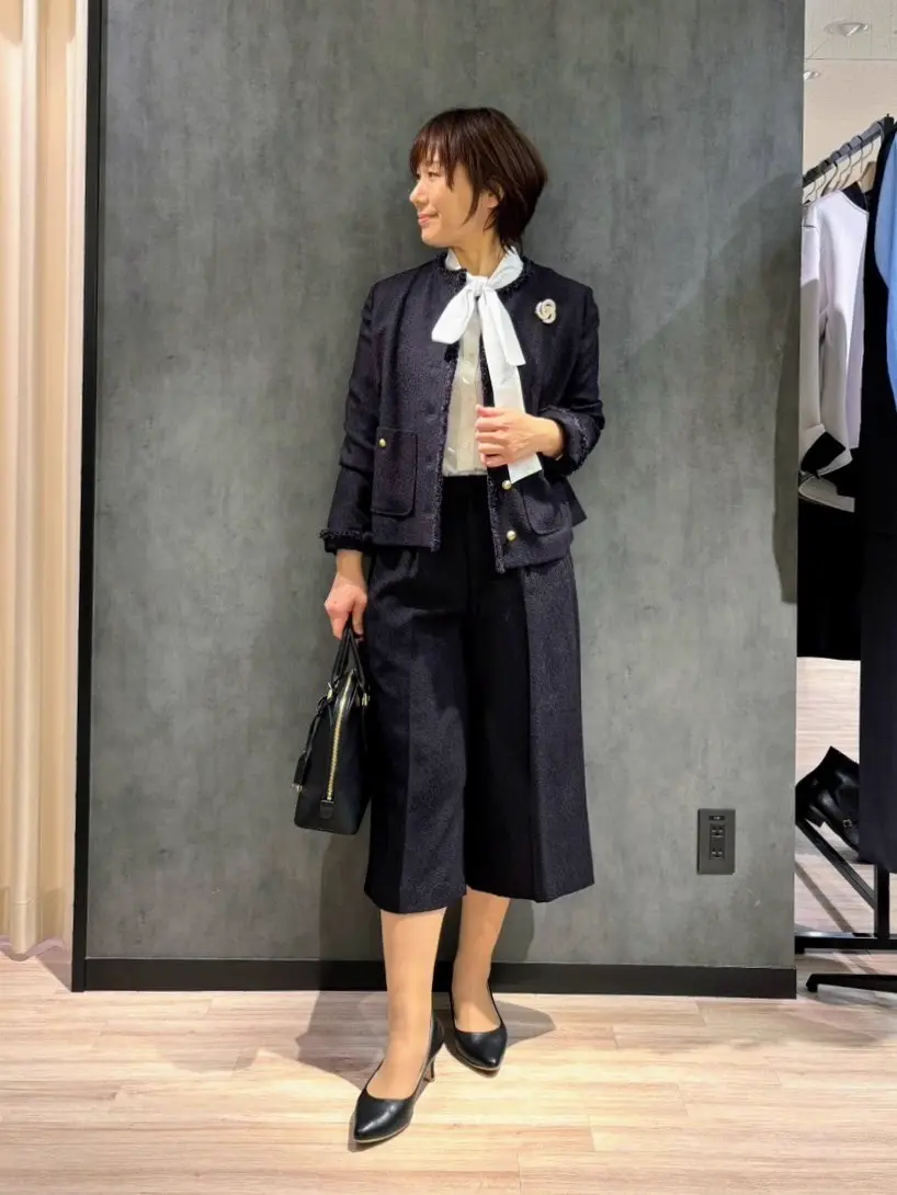  近藤 コーディネート画像