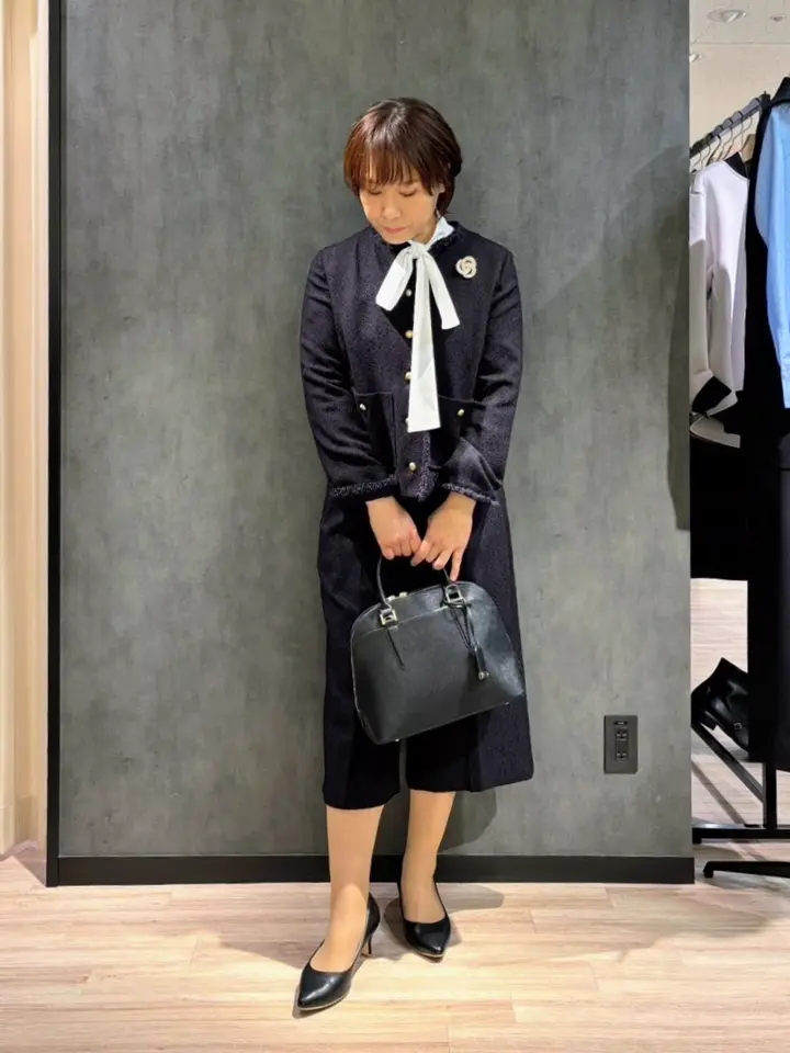 ONWARD CROSSET SELECT 近藤 コーディネート画像