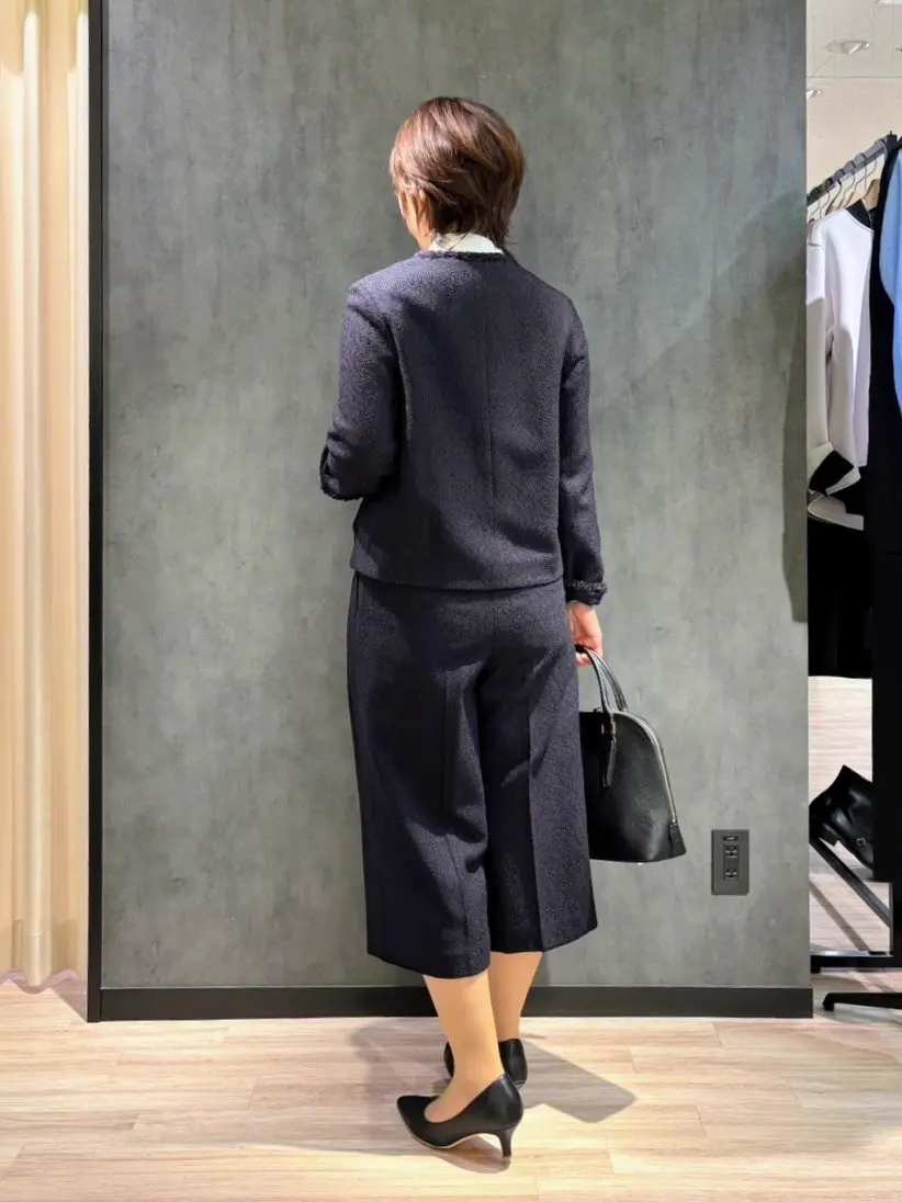 ONWARD CROSSET SELECT 近藤 コーディネート画像