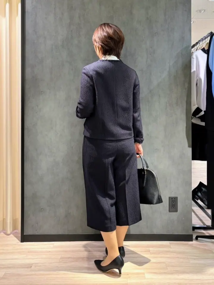 ONWARD CROSSET SELECT 近藤 コーディネート画像