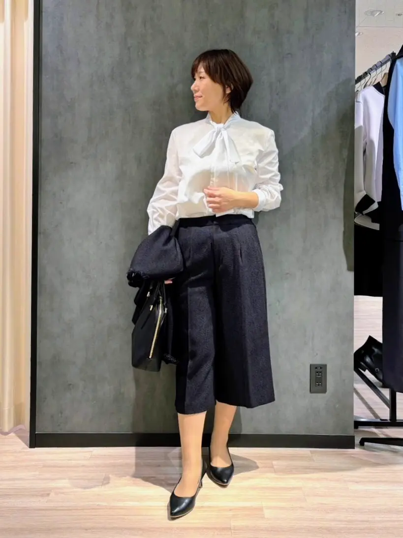 ONWARD CROSSET SELECT 近藤 コーディネート画像