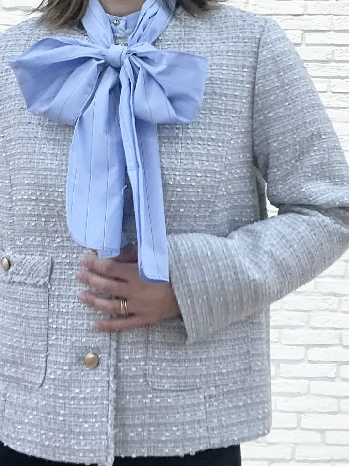 ONWARD CROSSET SELECT 東海林 コーディネート画像