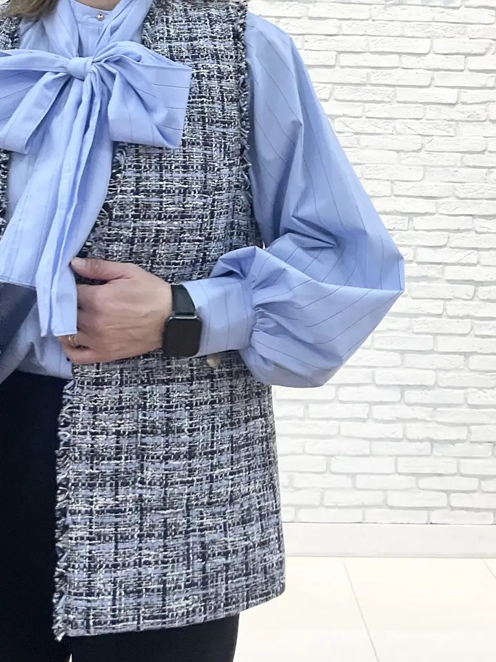 ONWARD CROSSET SELECT 東海林 コーディネート画像