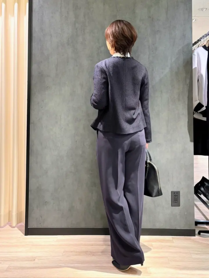 ONWARD CROSSET SELECT 近藤 コーディネート画像